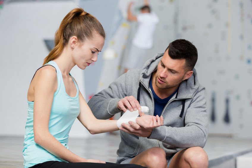 minnesota valley surgery center How A Wrist Arthroscopy Can Treat Athletic Injuries